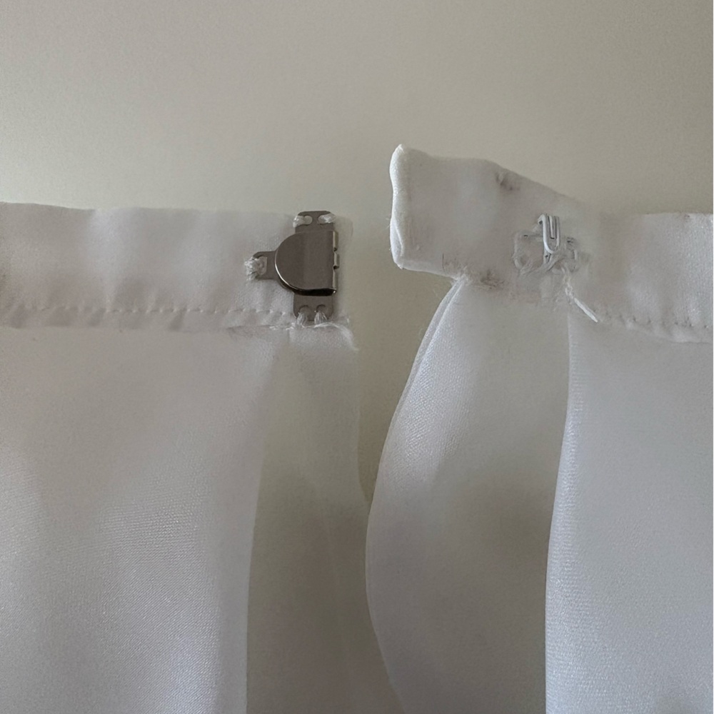 Alyssa Kristin Overskirt - Picture 6 of 6